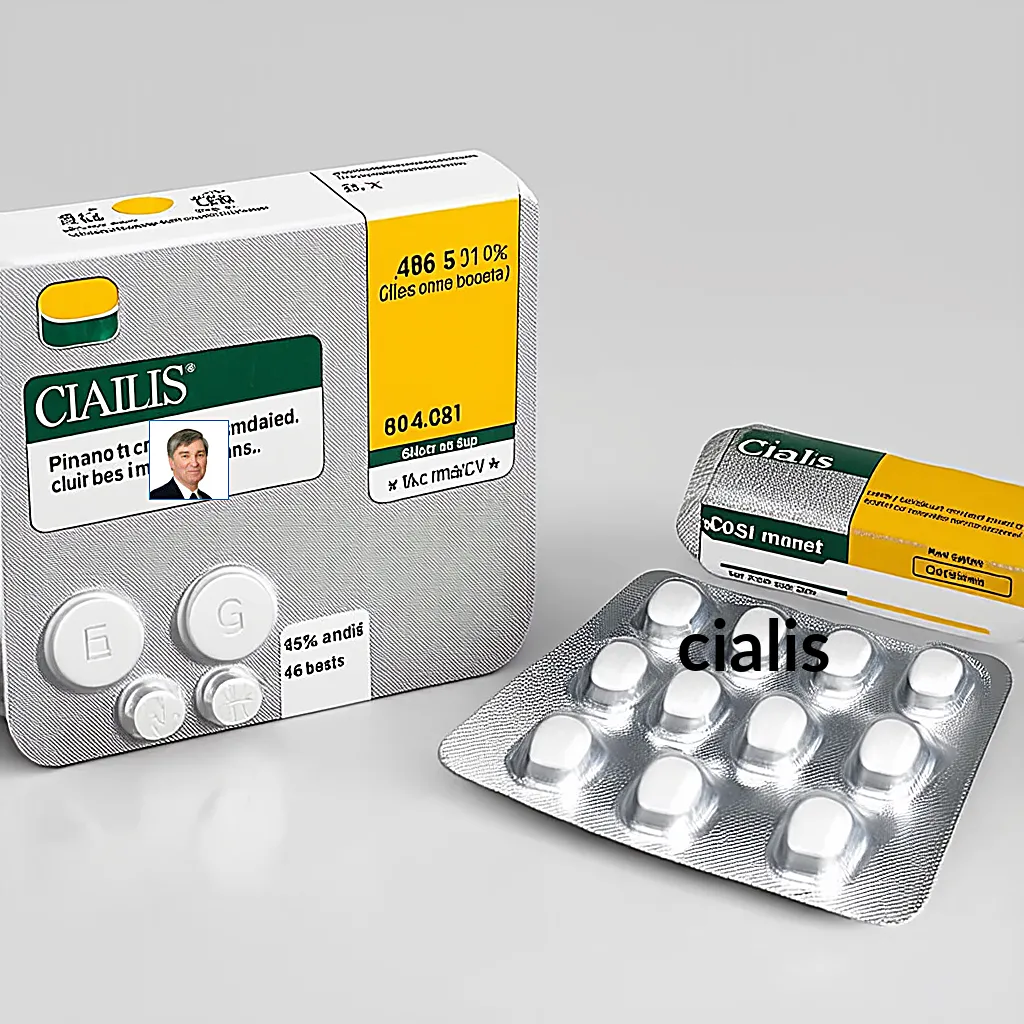 Acheter cialis 5 milligrams